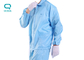 High Efficiency Anti-Static Workwear for Magnetic Head Application
