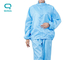 High Efficiency Anti-Static Workwear for Magnetic Head Application