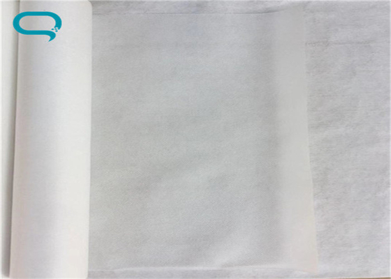 Industrial SMT Stencil Wiper Roll Polypropylene ESD Safe 600mmx10m 1 Roll / Pack