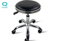 Esd Chairs Safe Lab Chairs With Wheels Use For Cleanroom PU Material