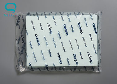 Multiple Color Cleanroom Paper Printer Paper With Low Ionic Contamination